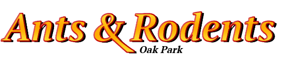Oak Park Ant Exterminator & Rodent Control Company Logo